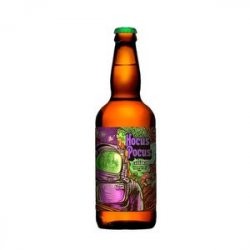 Hocus Pocus Apa Cadabra 500ml - CervejaBox