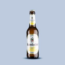 Krombacher Radler