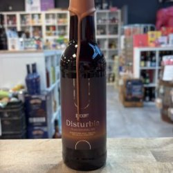 Blackout Brewing Disturbia - Pear Cognac BA Blackout Brewing Disturbia - Pear Cognac BA