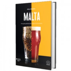 Libro Malta - Mefisto Beer Point