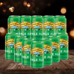 Sierra Nevada Pale Ale
