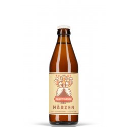 Trumer Obertrumer Märzen 4.8% vol. 0.33l - Beerlovers