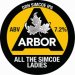Arbor All The Simcoe Ladies (Keg) 