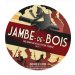 Brasserie De La Senne - Jambe De Bois BIO - 20L Inox keg 