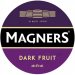 Magners  Dark Fruit  4.0% Cider  50L Keg (88 Pints)  G-Type 