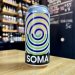 SOMA – NOVA – HAZY IPA 
