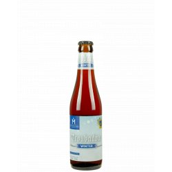 Troubadour Winter 9.99% 33cl - Brygshoppen