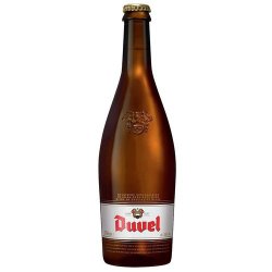 Duvel Tripel Hop 75cl - Bodegas Costa - Cash Montseny