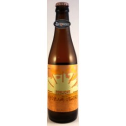 Oldskool Brewery  Bier van de Zon ~ Zonlicht 33cl - Hetbiermoment.nl