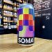 SOMA – NIRVANA – HAZY IPA 