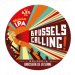 Brasserie De La Senne - Brussels Calling - 20L Inox keg 