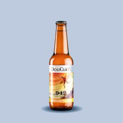 Dougall’s 942