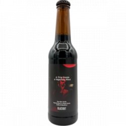 Blackout Brewing Port BA - A Trip Inside A Separate Mind