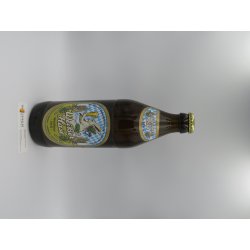 Hasenbräu Weisser Hase 50cl - Widmer Bierspezialitäten