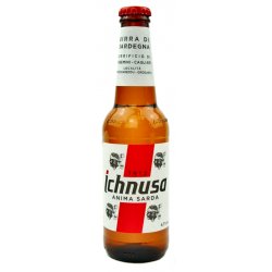 Ichnusa Anima Sarda
