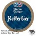 Hacker-Pschorr  Kellerbier  5.5% Lager  30L Keg (53 Pints)  A-Type 
