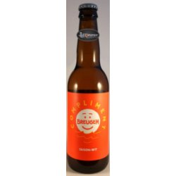 Breugem ~ Compliment 33cl - Hetbiermoment.nl