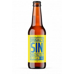 Dougall’s SIN