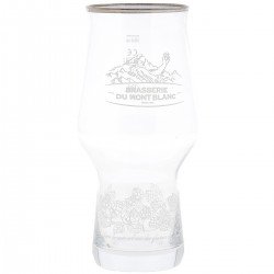 MONT BLANC VERRE CRAFT MASTER 50CL - Planete Drinks