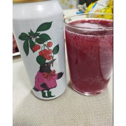 FERMENTERARNA BOW CROW