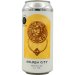 Factory Brewing – Golden City Factory Brewing – Golden City