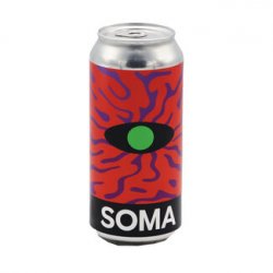 SOMA Beer Diesel