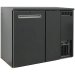 Barrilero doble puerta TEFCOLD SFK-6E+ 