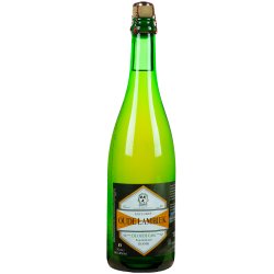 De Cam Oude Lambiek