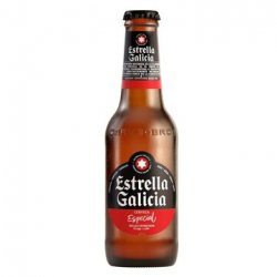 Estrella Galicia Especial Estrella Galicia Especial