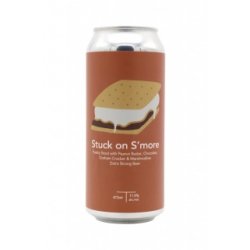 Fine Balance Brewing Stuck On S’more (2026)