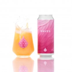 Goodfire Brewing Co.. Waves [Pre-Order] - Brew Export