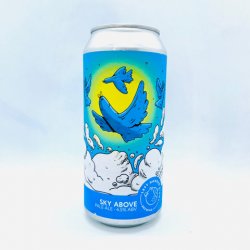 LHG Brewpub. Sky Above [Pale] - Alpha Bottle Shop & Tap