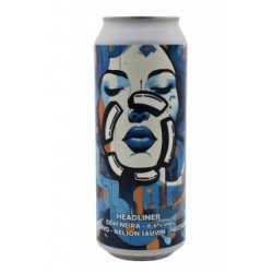 Brouwerij LOST HEADLINER