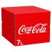 Coca-Cola 7L Bag in Box 