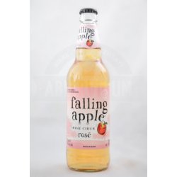 Sidro Falling Apple Irish Cider Rosé 50cl - AbeerVinum