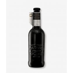 Goose Island Bourbon County Brand Stout Goose Island Bourbon County Brand Stout