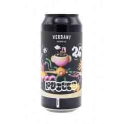 Verdant Brewing Co PuTTTy (2026) Verdant Brewing Co PuTTTy (2026)