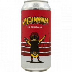 Lieber Waldi Waldimania