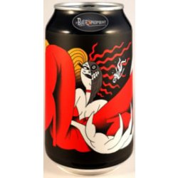 Walhalla ~ Daemon #18 33cl can - Hetbiermoment.nl