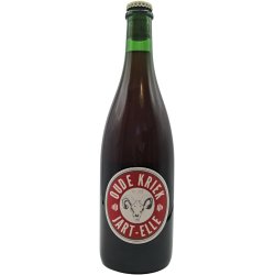 Lambiek Fabriek Jart-Elle 75cl - Belgian Beer Bank