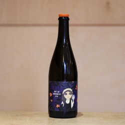 Little Pomona Art Of Darkness - The Hop Vault