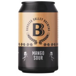 Barossa Mango Sour - Hopshop