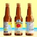 BIERE DU GOLFE LA PAMP&rsquo;  Bière Bio Blanche 