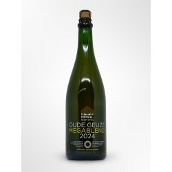 Brouwerij Boon HORAL