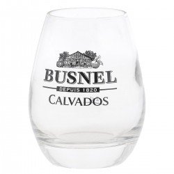 VERRE BUSNEL CALVADOS 2CL - Planete Drinks