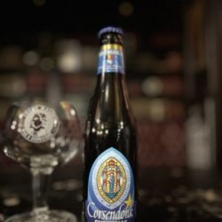 Du Bocq - Corsendonk Xmas - 33 - Bottiglia - Frank Malone Brew Store