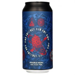 Mad Scientist Not Forever But For Now