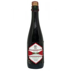 Kriek Lambiek 37,5cl - Brasserie De Oude Cam - My Beer Box