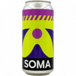 Soma Solstice