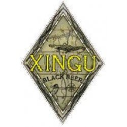 Xingu Black Beer 6 pack 12 oz. Bottle - Petite Cellars